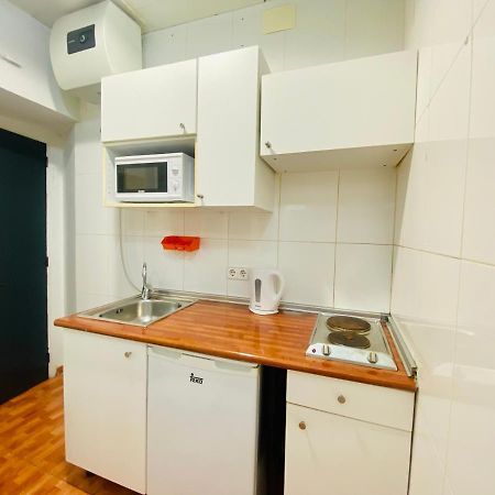 Apartament 01 Apartamento 2 ,3 Barcelona Zewnętrze zdjęcie