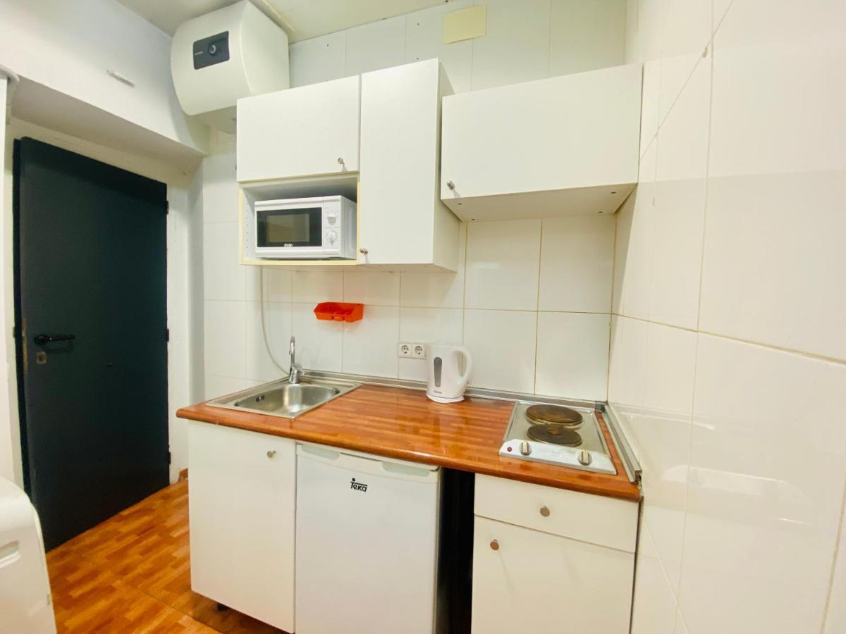 Apartament 01 Apartamento 2 ,3 Barcelona Zewnętrze zdjęcie